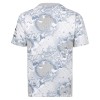 Maillot Tottenham Hotspur Pre-Match Blanche 2025-26