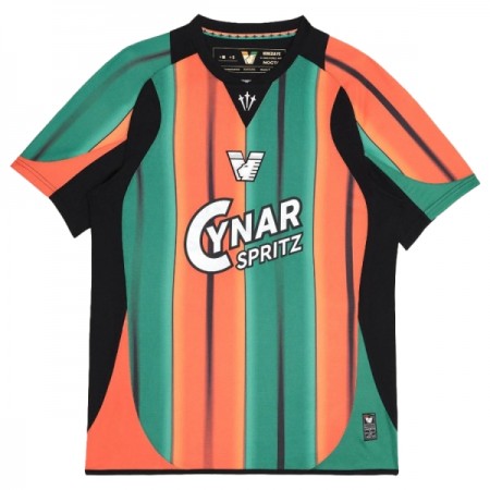 Maillot Venezia Troisieme 2025-26