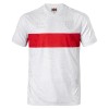 Maillot VfB Stuttgart Anniversaire 2025-26