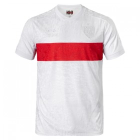 Maillot VfB Stuttgart Anniversaire 2025-26