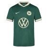 Maillot VfL Wolfsburg Anniversaire 2025-26