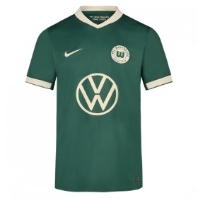 Maillot VfL Wolfsburg Anniversaire 2025-26