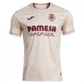 Maillot Villarreal Exterieur 2025-26