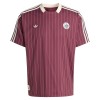 Maillot Ajax Amsterdam Terrace Icons 2025-26