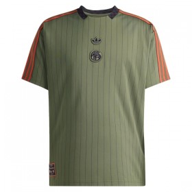 Maillot Bayern Munich Terrace Icons 2025-26