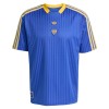 Maillot Boca Juniors Terrace Icons 2025-26