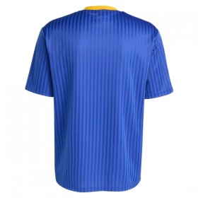 Maillot Boca Juniors Terrace Icons 2025-26