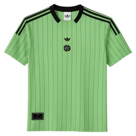Maillot Celtic Glasgow Glasgow Terrace Icons 2025-26