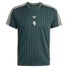 Maillot Juventus Terrace Icons 2025-26
