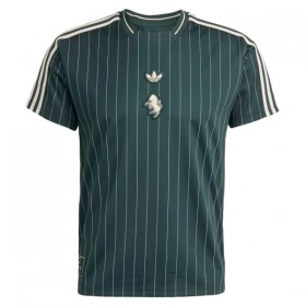 Maillot Juventus Terrace Icons 2025-26