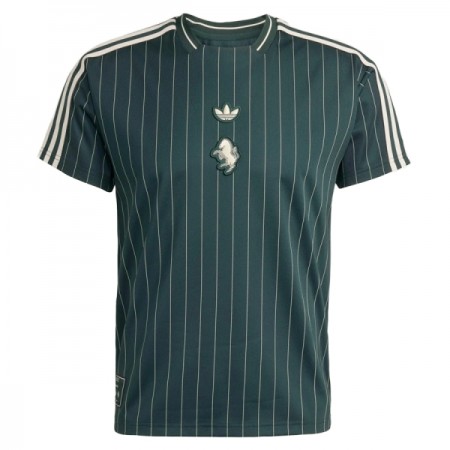 Maillot Juventus Terrace Icons 2025-26