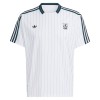 Maillot Liverpool Terrace Icons 2025-26