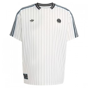 Maillot Newcastle United Terrace Icons 2025-26