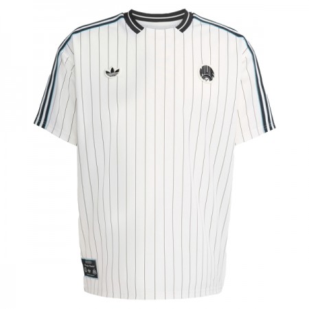 Maillot Newcastle United Terrace Icons 2025-26