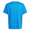 Maillot Real Madrid Terrace Icons Bleue 2025-26
