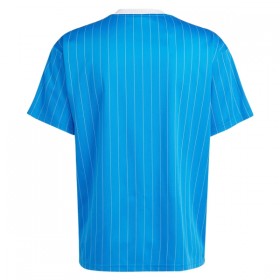 Maillot Real Madrid Terrace Icons Bleue 2025-26
