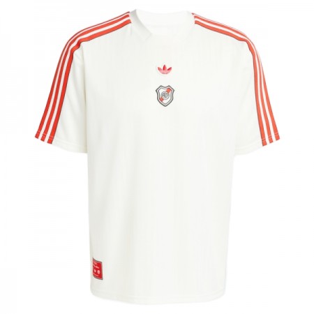 Maillot River Plate Terrace Icons 2025-26