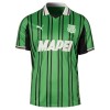 Maillot Sassuolo Domicile 2025-26