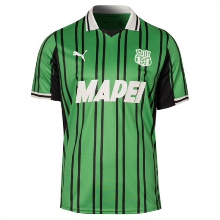 Maillot Sassuolo Domicile 2025-26