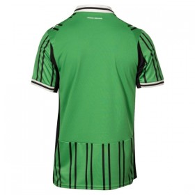 Maillot Sassuolo Domicile 2025-26