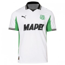Maillot Sassuolo Exterieur 2025-26
