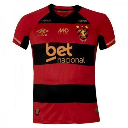 Maillot Sport Recife Domicile 2025-26