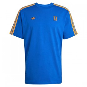 Maillot Tigres UANL Terrace Icons 2025-26