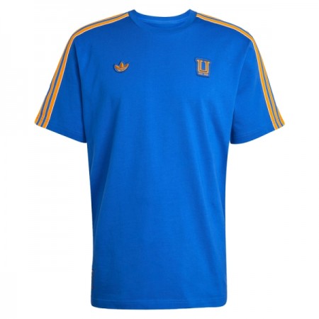 Maillot Tigres UANL Terrace Icons 2025-26
