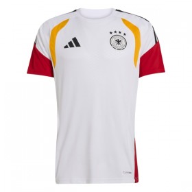 Allemagne Coupe du Monde 2026 Maillot d'Entraînement Blanche