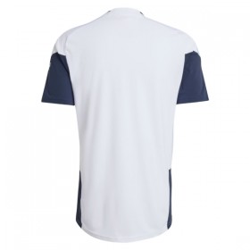 Argentine Coupe du Monde 2026 Maillot d'Entraînement Blanche