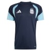 Argentine Coupe du Monde 2026 Maillot d'Entraînement Navy