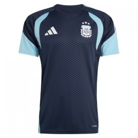 Argentine Coupe du Monde 2026 Maillot d'Entraînement Navy