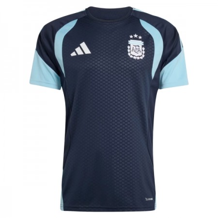 Argentine Coupe du Monde 2026 Maillot d'Entraînement Navy