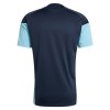Argentine Coupe du Monde 2026 Maillot d'Entraînement Navy