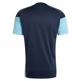 Argentine Enfant Coupe du Monde 2026 Maillot d'Entraînement Navy