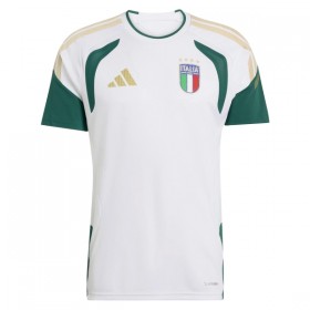 Italie Coupe du Monde 2026 Maillot d'Entraînement Blanche