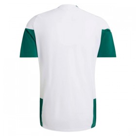 Italie Coupe du Monde 2026 Maillot d'Entraînement Blanche
