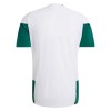 Italie Enfant Coupe du Monde 2026 Maillot d'Entraînement Blanche