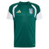 Italie Enfant Coupe du Monde 2026 Maillot d'Entraînement Verte