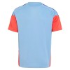 Japon Coupe du Monde 2026 Maillot d'Entraînement Bleue