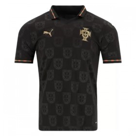 Maillot Portugal Black Panther 2025-26