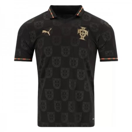 Maillot Portugal Black Panther 2025-26