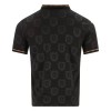 Maillot Portugal Black Panther 2025-26