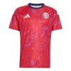 Maillot Costa Rica Domicile Coupe du Monde 2026