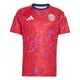 Maillot Costa Rica Domicile Coupe du Monde 2026