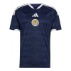 Maillot Écosse Domicile Coupe du Monde 2026 Maillot Écosse Domicile Coupe du Monde 2026