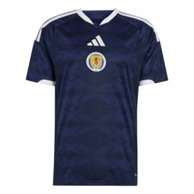 Maillot Écosse Domicile Coupe du Monde 2026