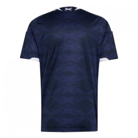 Maillot Écosse Domicile Coupe du Monde 2026