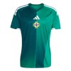 Maillot Irlande Du Nord Domicile Coupe du Monde 2026