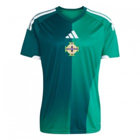 Maillot Irlande Du Nord Domicile Coupe du Monde 2026